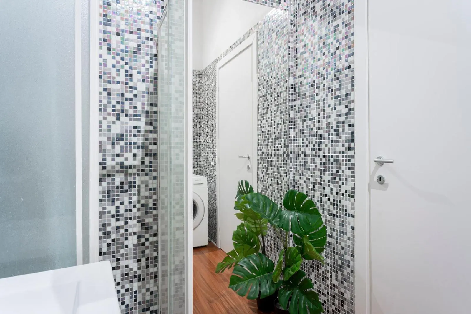 Apartamento New! Lovely & Friendly In Milan Center B