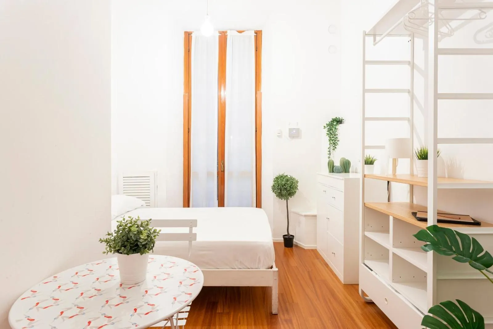 New! Lovely & Friendly In Milan Center B