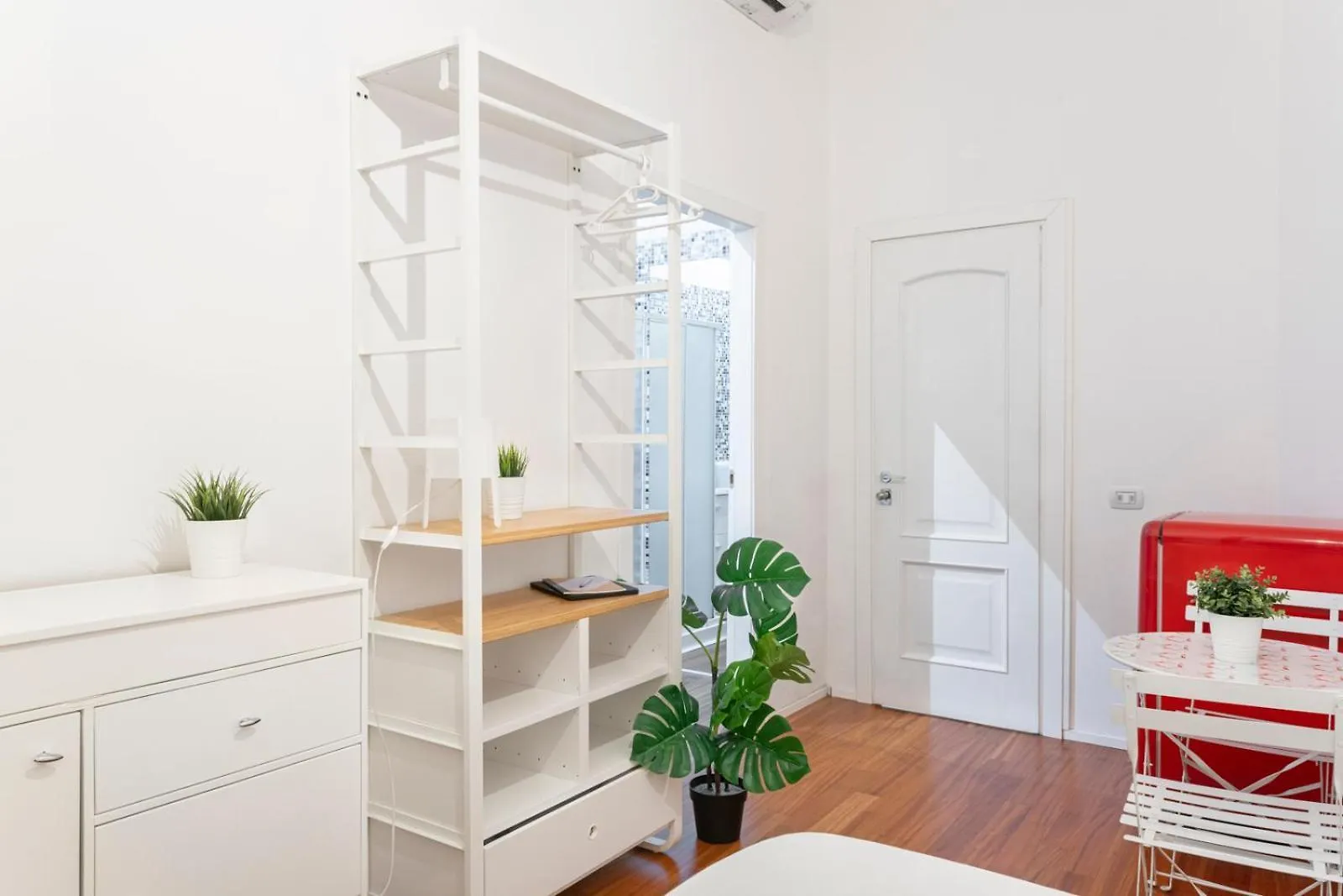 New! Lovely & Friendly In Milan Center B Apartment