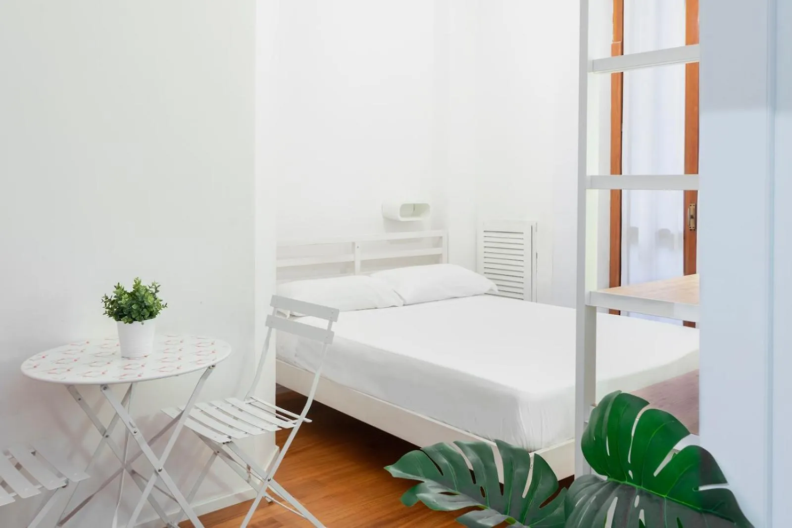 Apartment New! Lovely & Friendly In Milan Center B Italy