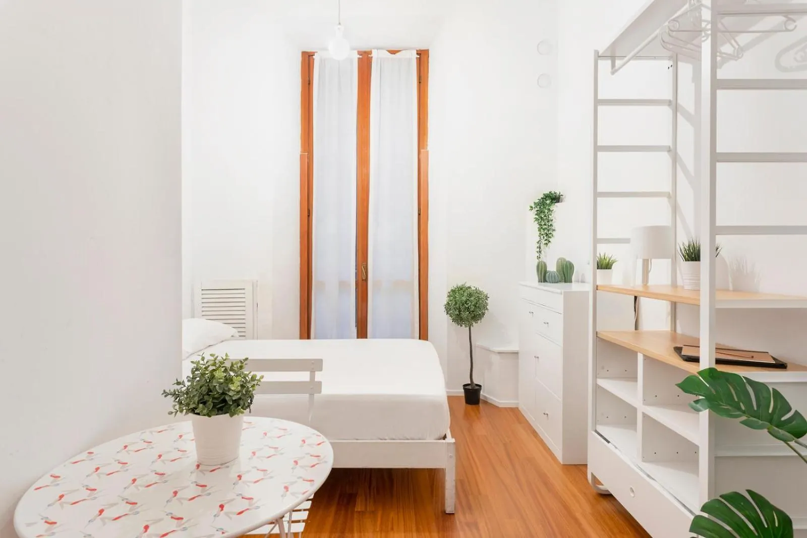 New! Lovely & Friendly In Milan Center B
