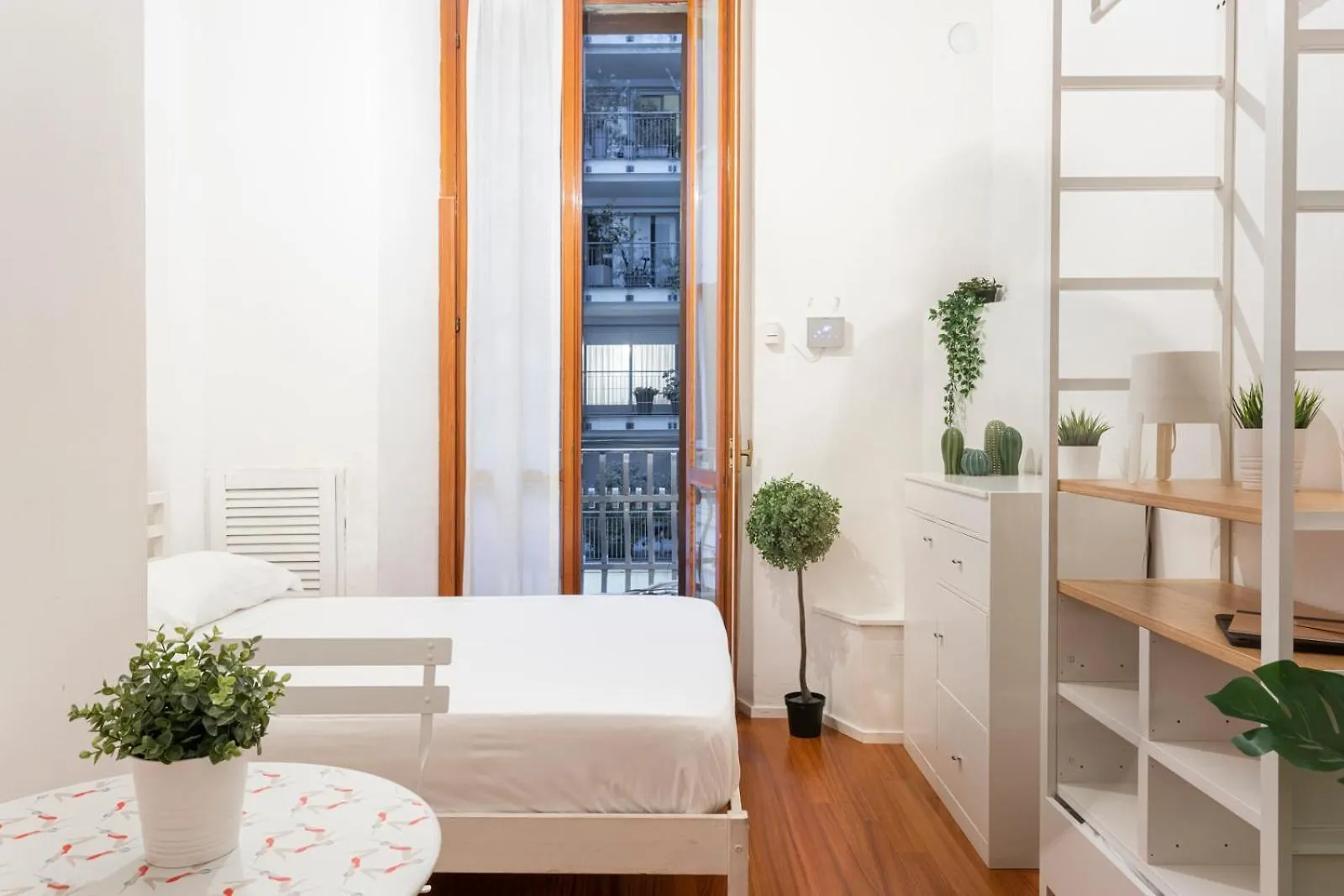 Apartment New! Lovely & Friendly In Milan Center B