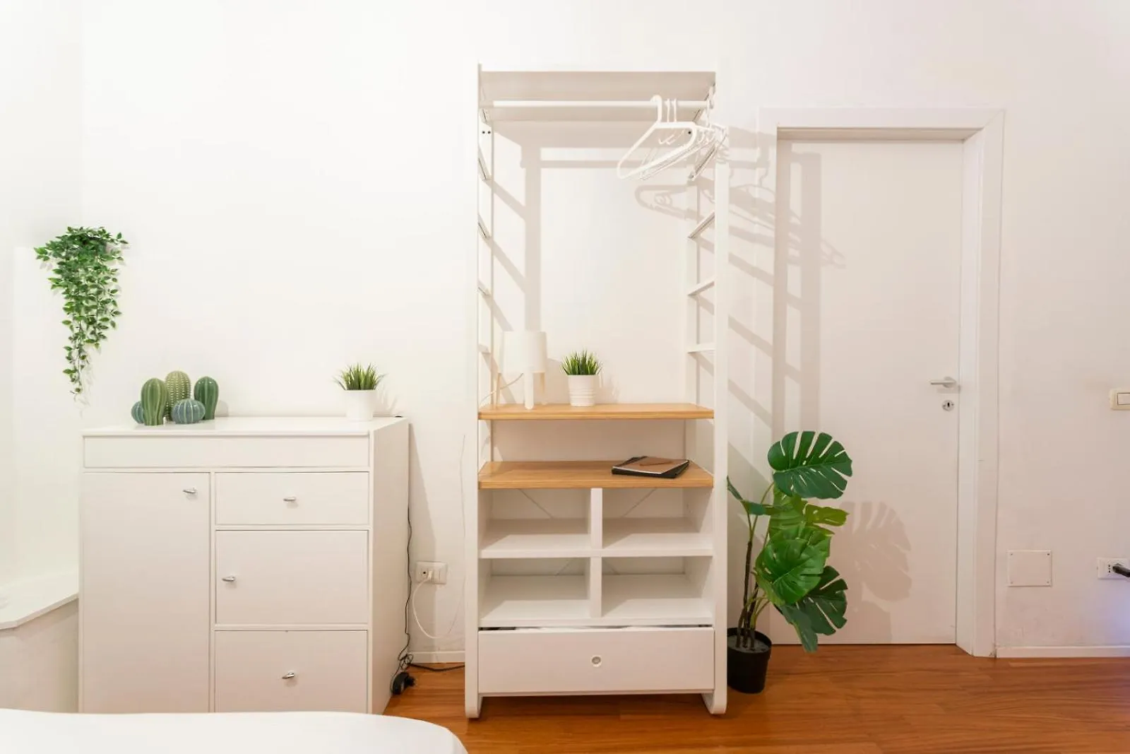 Apartment New! Lovely & Friendly In Milan Center B