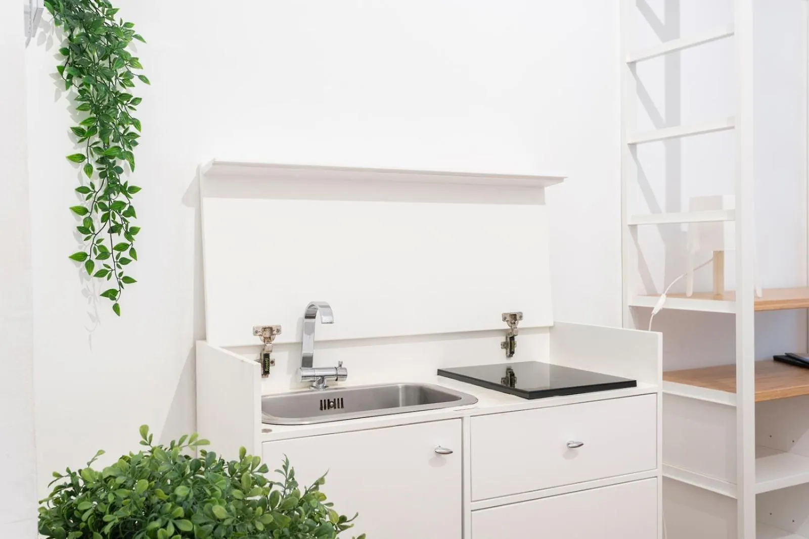 New! Lovely & Friendly In Milan Center B Apartment
